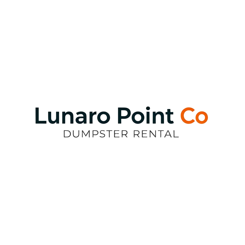 Lunaro Point Co. Logo
